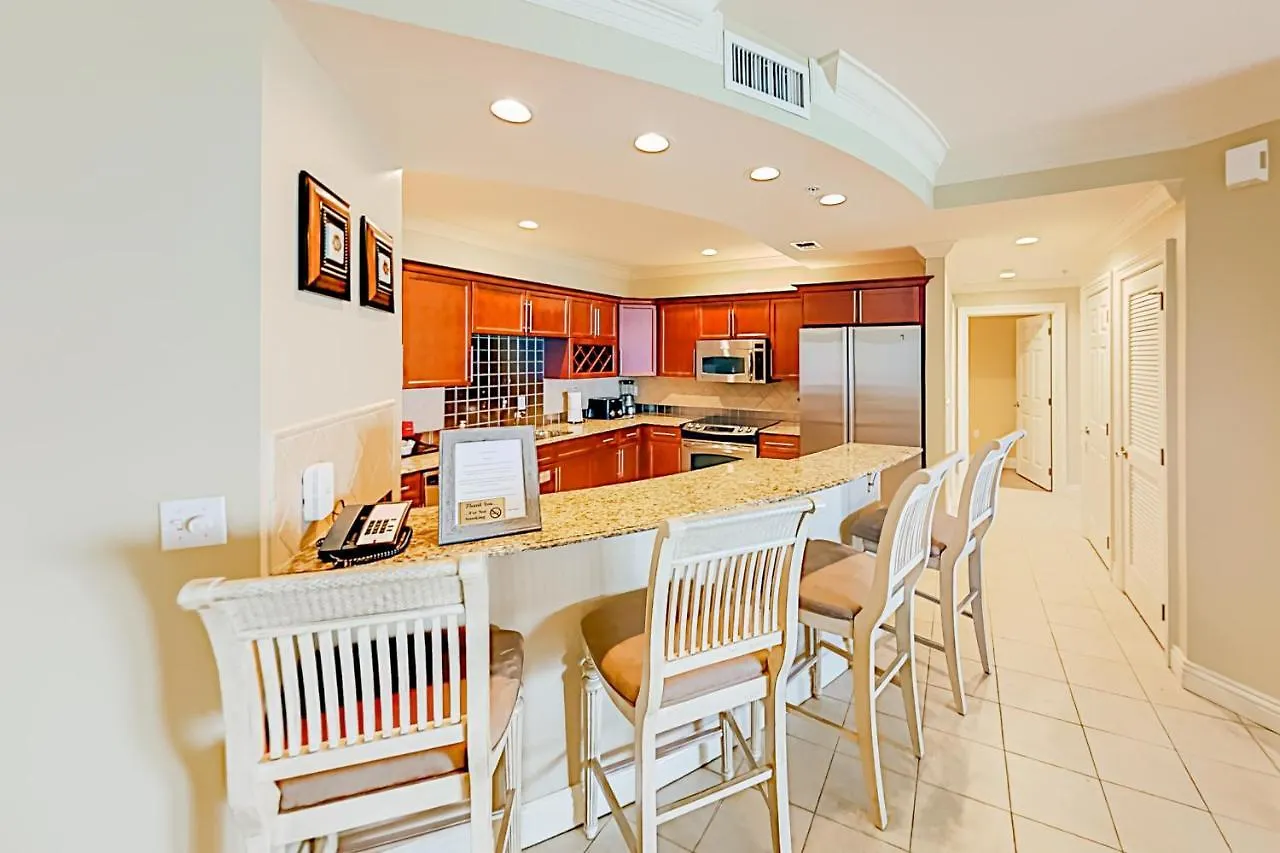 Casa vacanze Emerald Grande Destin