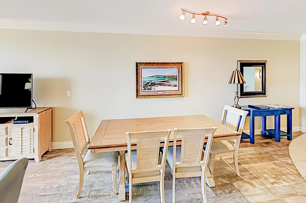 Emerald Grande Destin Semesterbostad