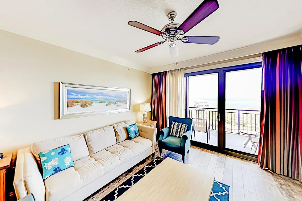 Emerald Grande Destin 0*,  USA