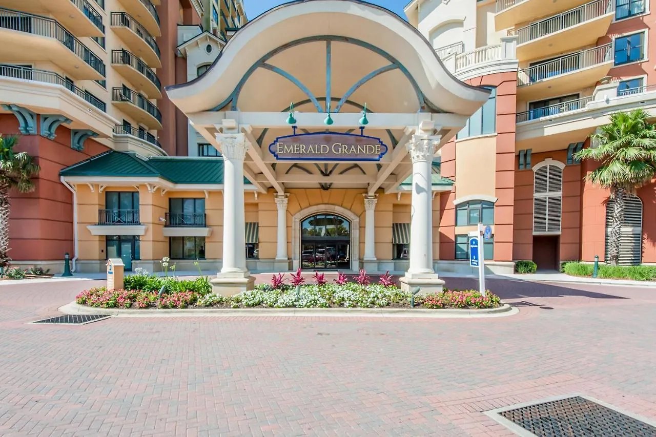 Emerald Grande Destin Casa vacanze