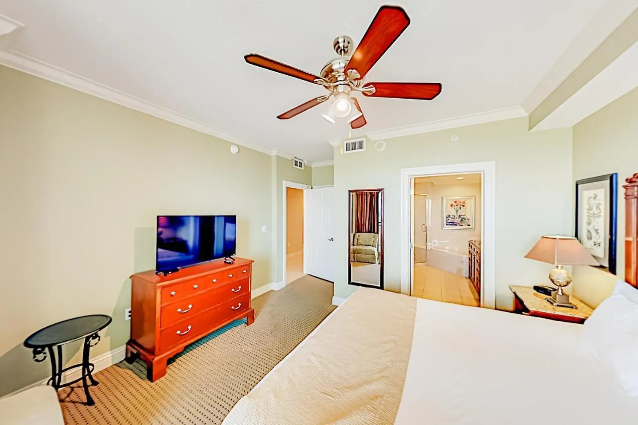 Emerald Grande Destin