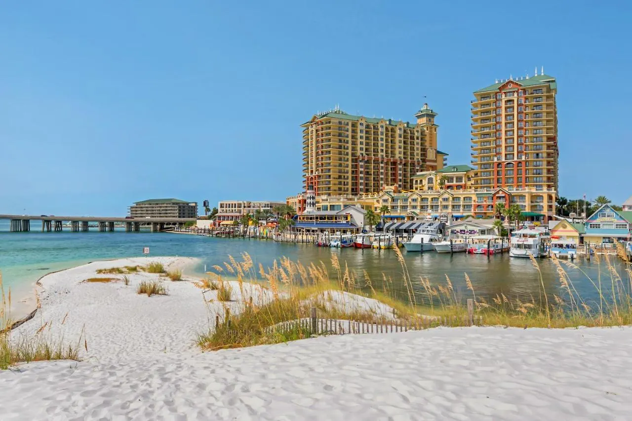 Casa vacanze Emerald Grande Destin