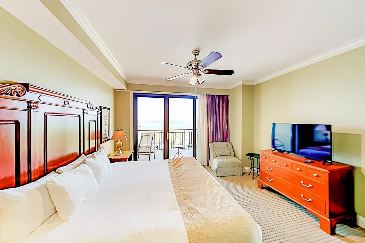 Emerald Grande Destin 0*,