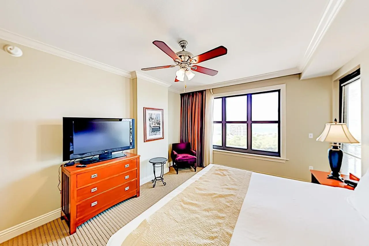 Emerald Grande Destin Casa vacanze