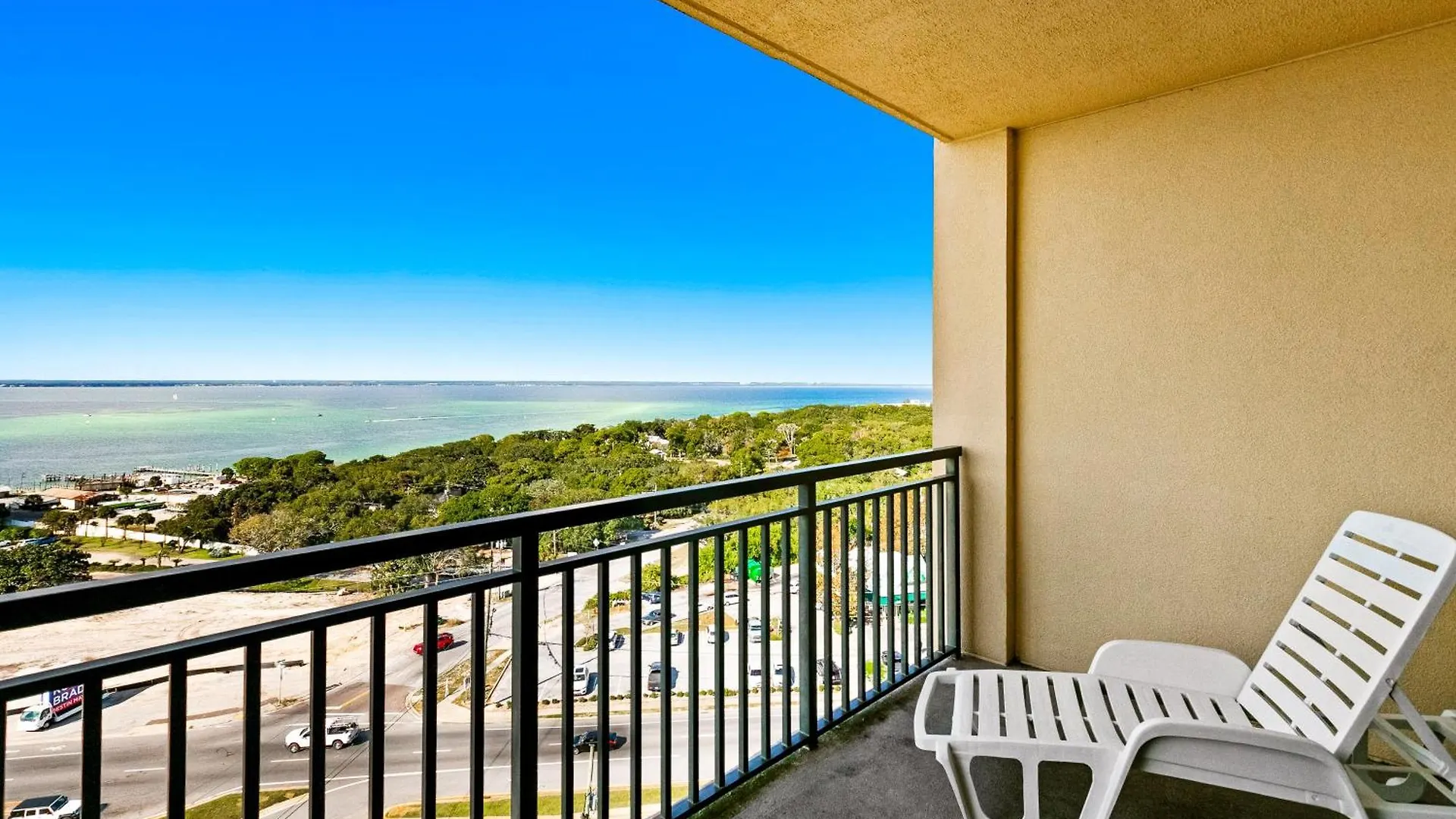 Casa vacanze Emerald Grande Destin