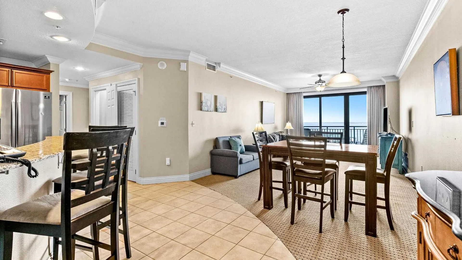 Emerald Grande Destin Casa vacanze