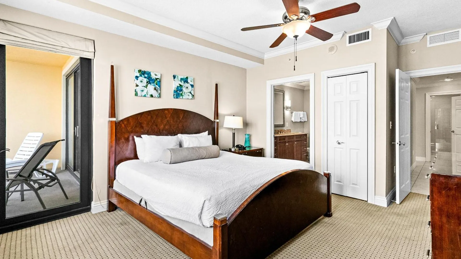 Casa vacanze Emerald Grande Destin