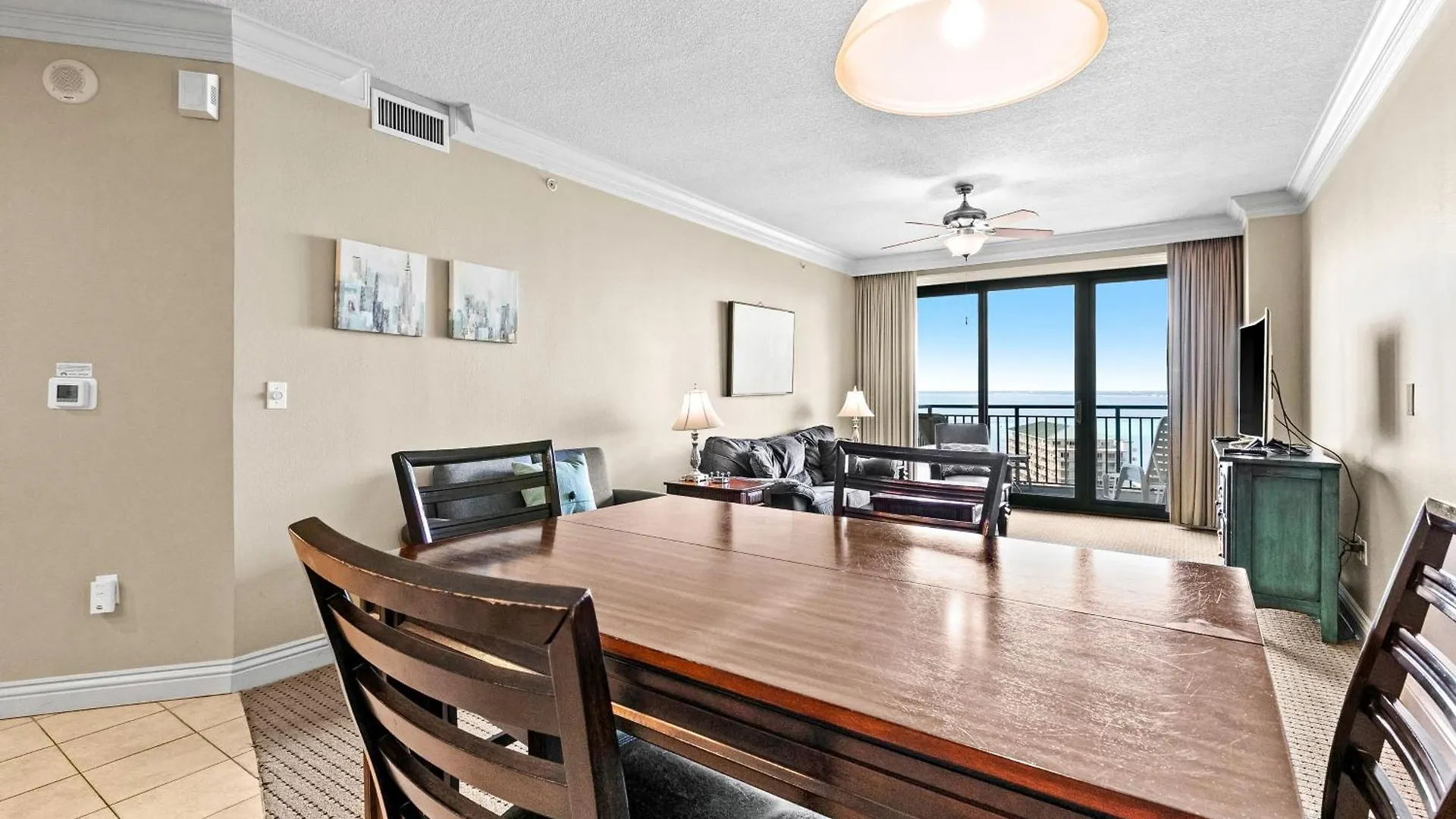 Emerald Grande Destin Casa vacanze