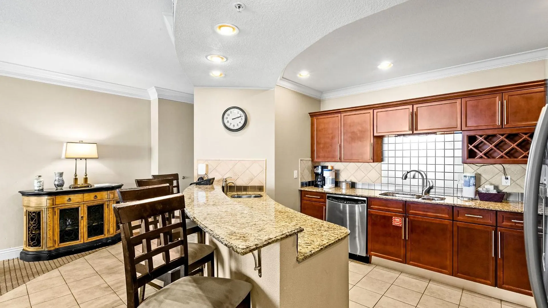 Emerald Grande Destin