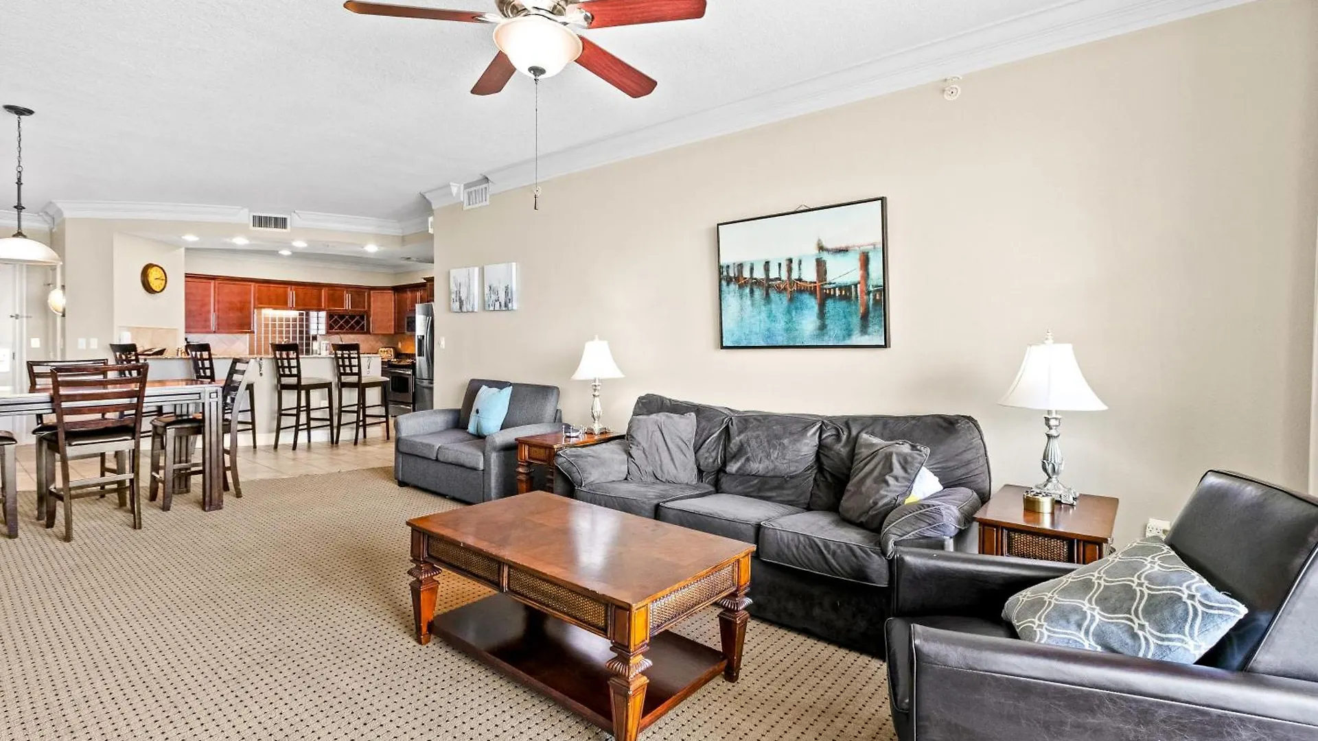 Casa vacanze Emerald Grande Destin