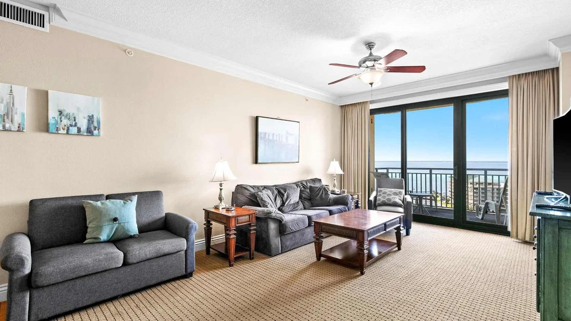 Emerald Grande Destin Casa vacanze