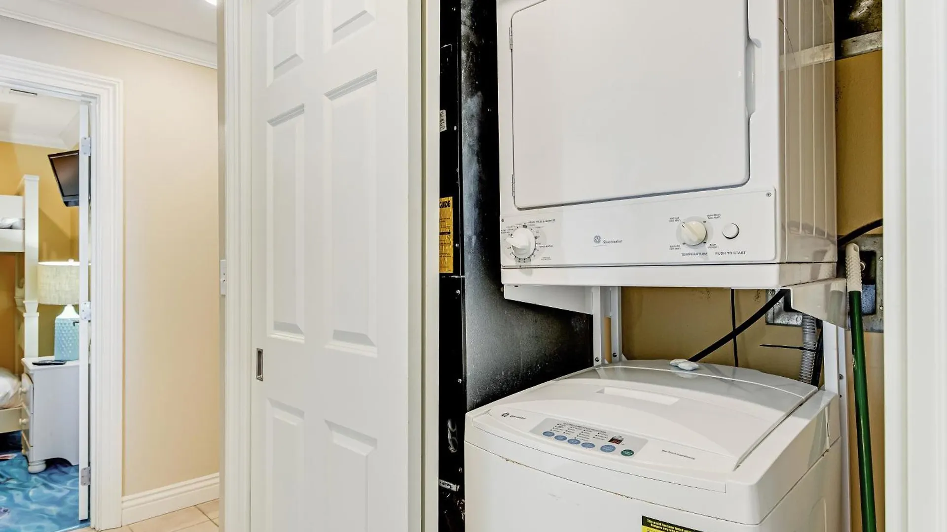 Semesterbostad Emerald Grande Destin