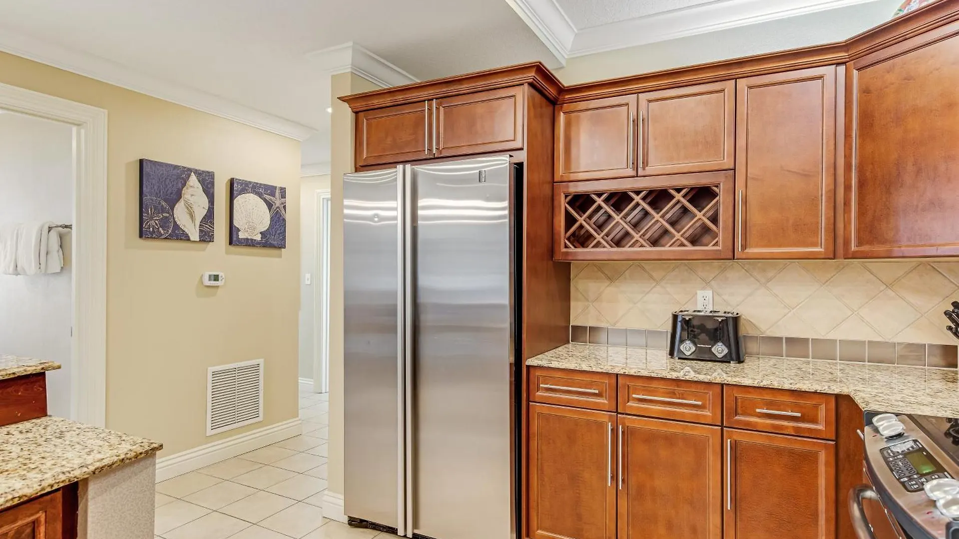Casa vacanze Emerald Grande Destin