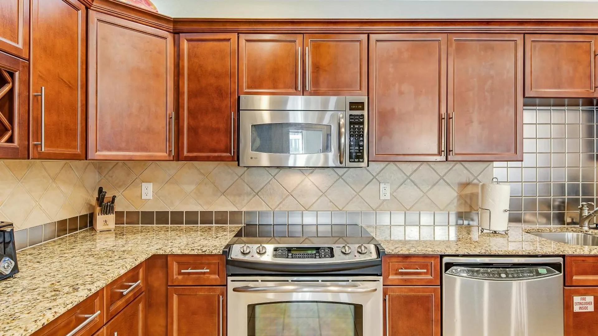 Emerald Grande Destin Casa vacanze