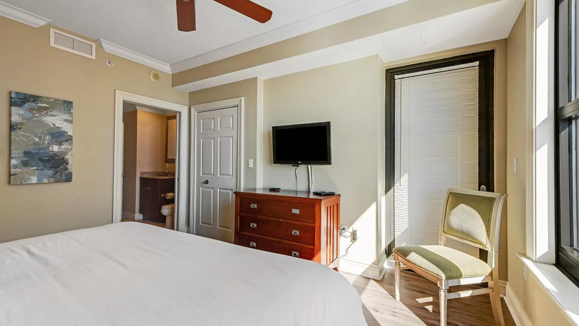 Casa vacanze Emerald Grande Destin