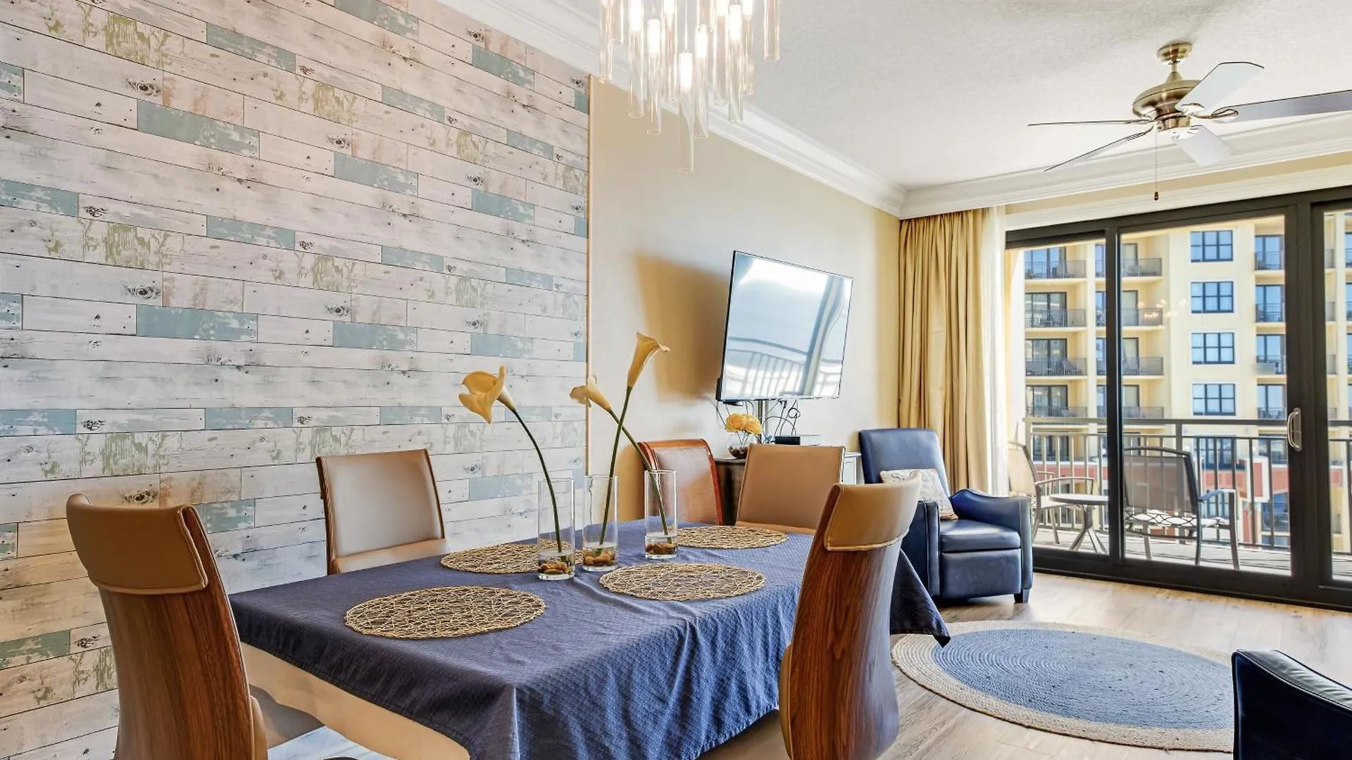 Emerald Grande Destin Casa vacanze