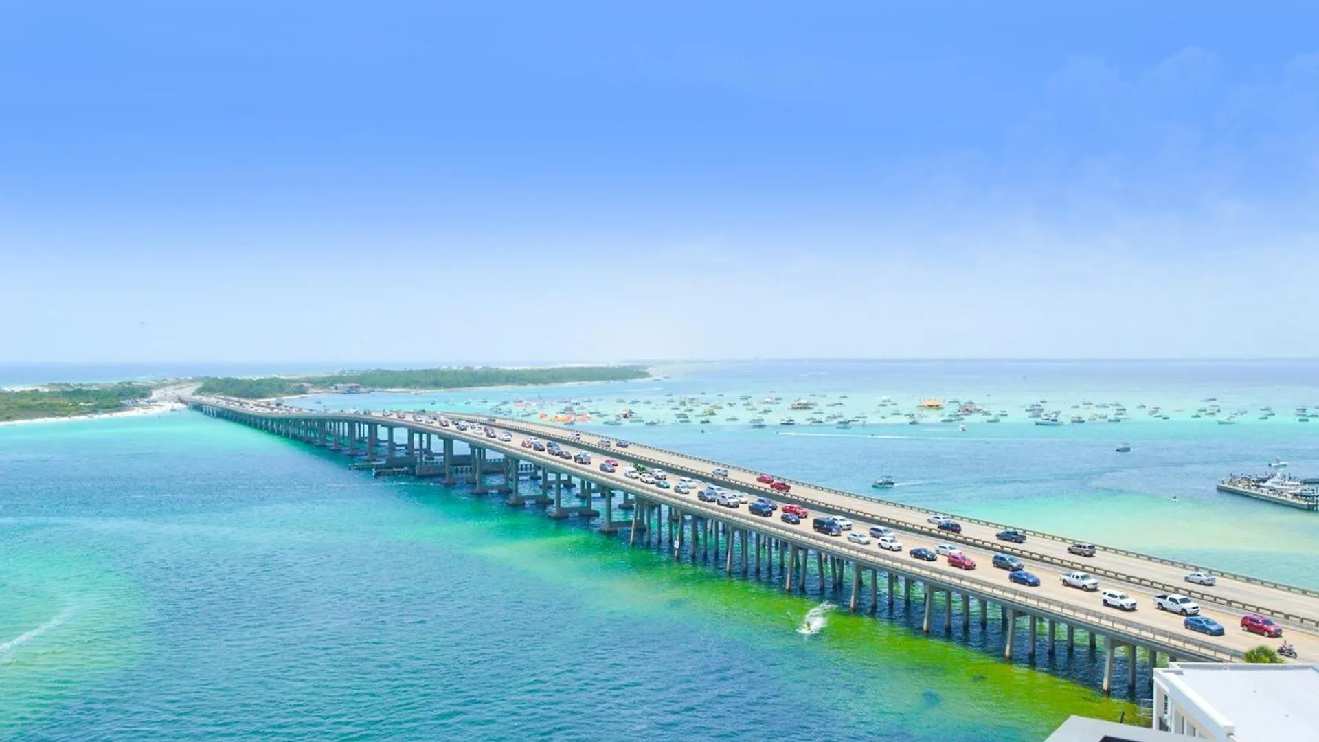 Emerald Grande Destin 0*,  Stati Uniti