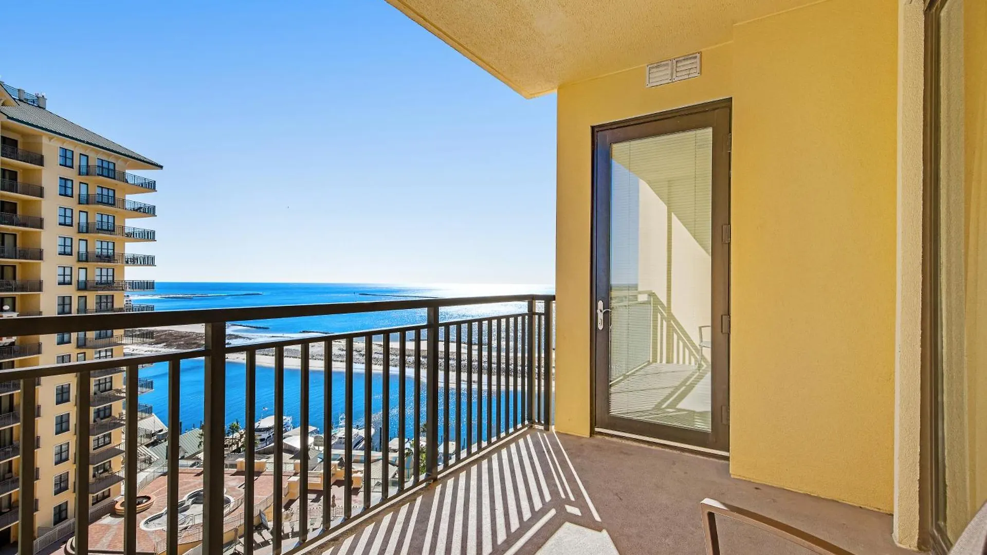 Semesterbostad Emerald Grande Destin USA