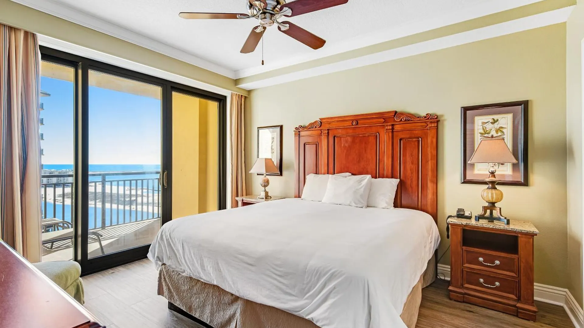 Emerald Grande Destin Casa vacanze