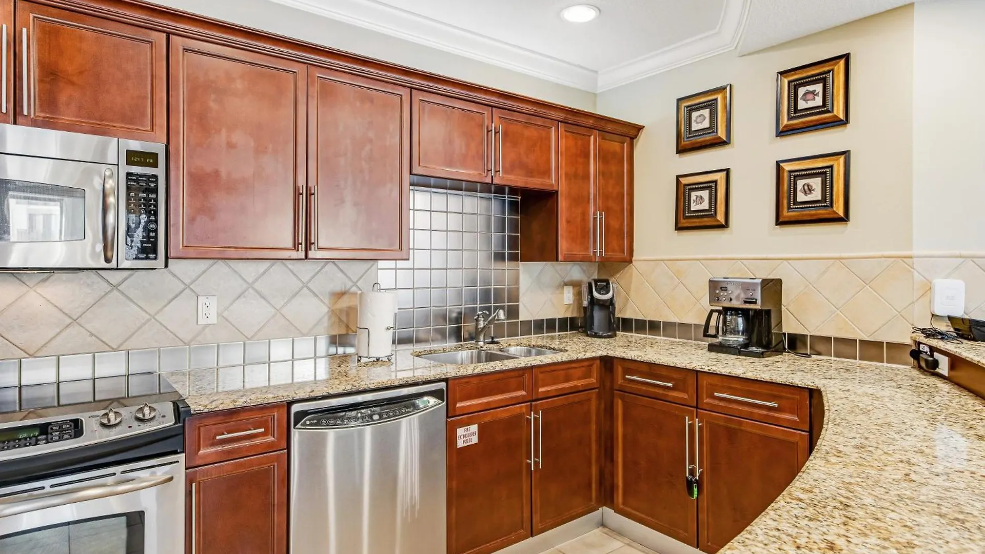 Casa vacanze Emerald Grande Destin Stati Uniti