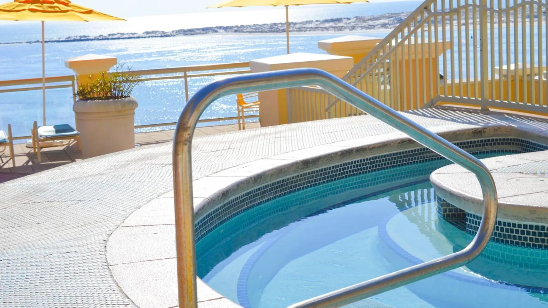 Semesterbostad Emerald Grande Destin