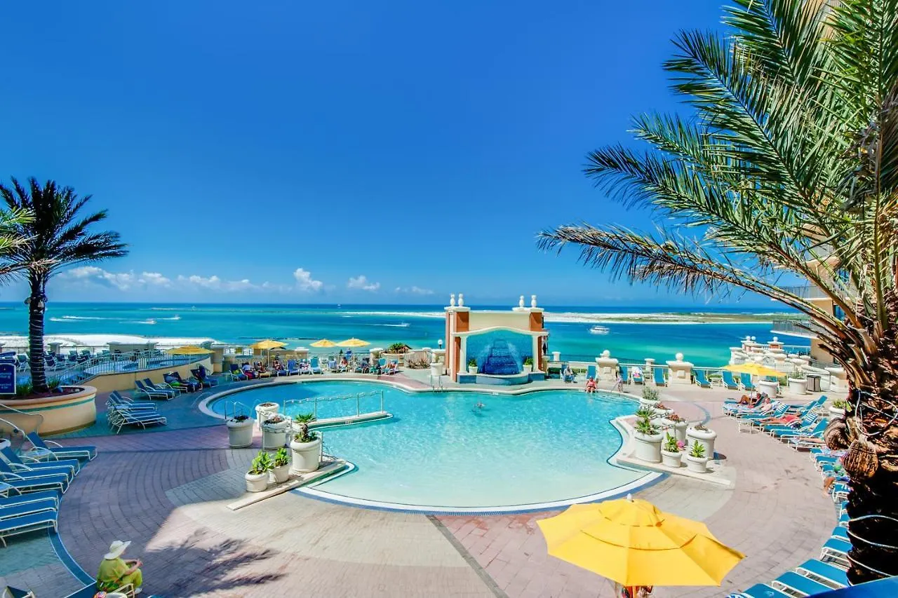 Emerald Grande Destin