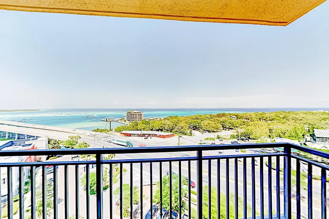 Holiday home Emerald Grande Destin