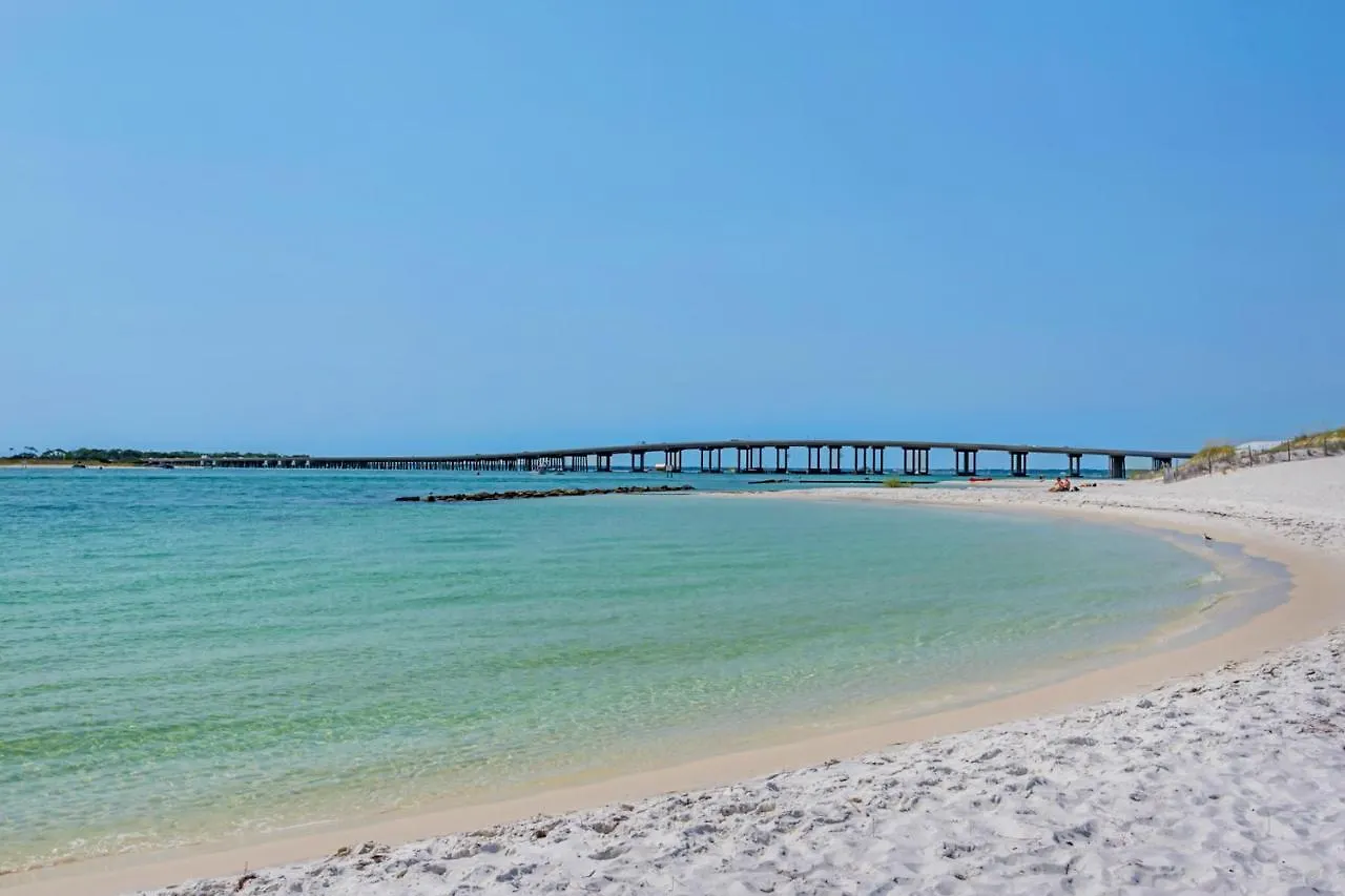 Holiday home Emerald Grande Destin United States