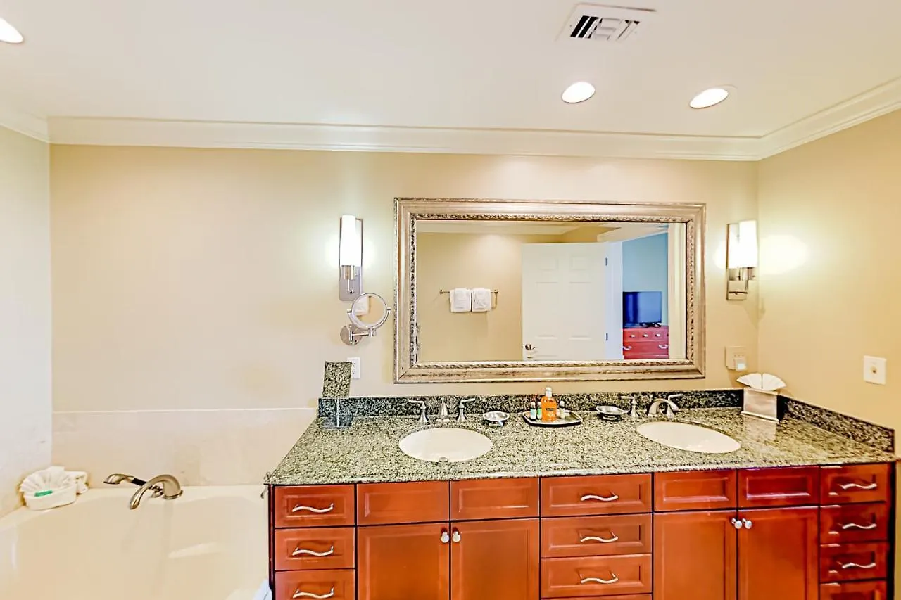 Emerald Grande Destin Holiday home