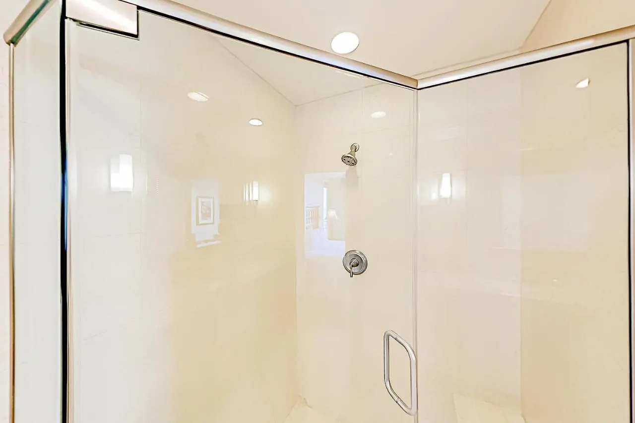 Emerald Grande Destin Holiday home