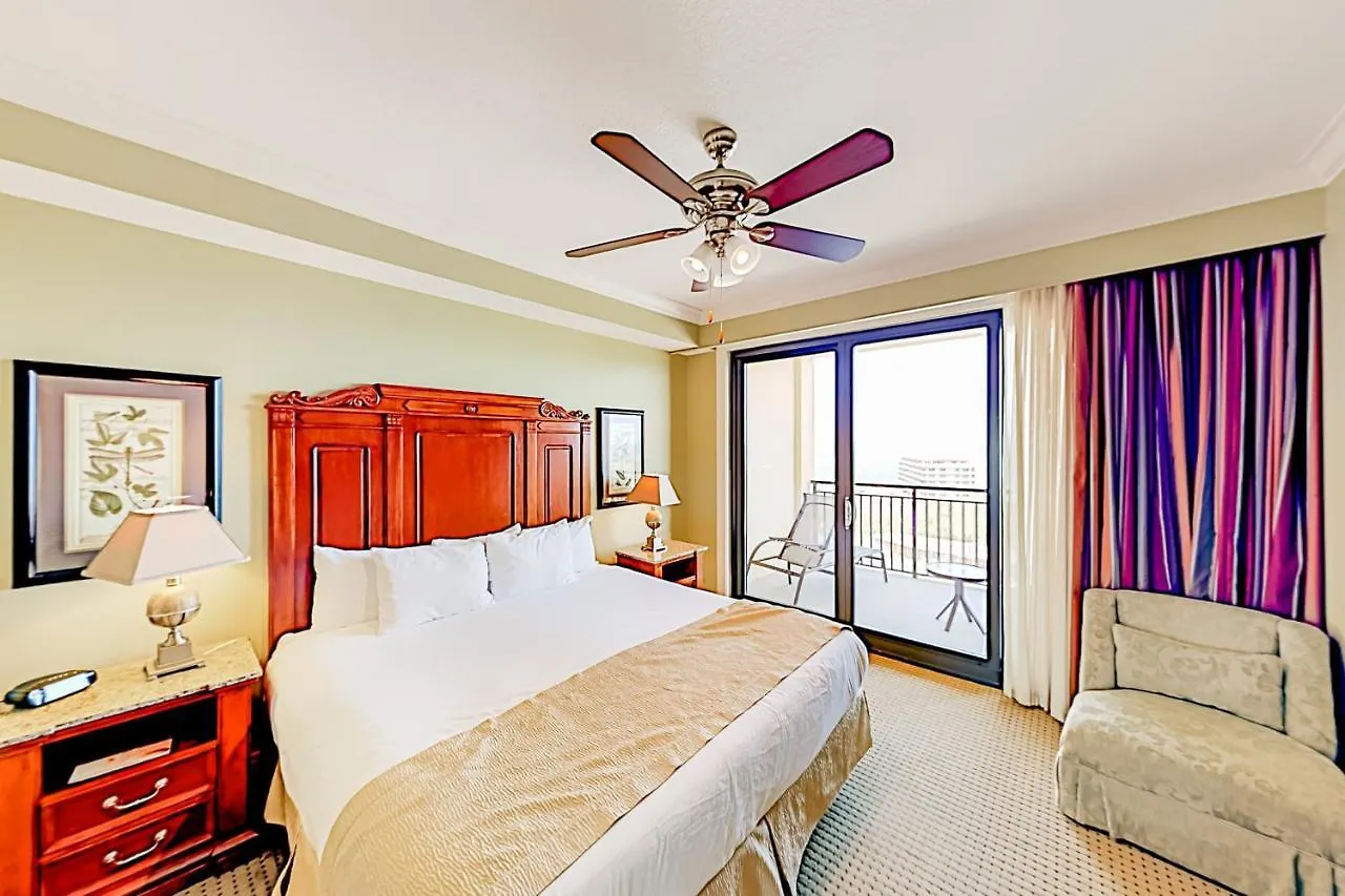 Holiday home Emerald Grande Destin