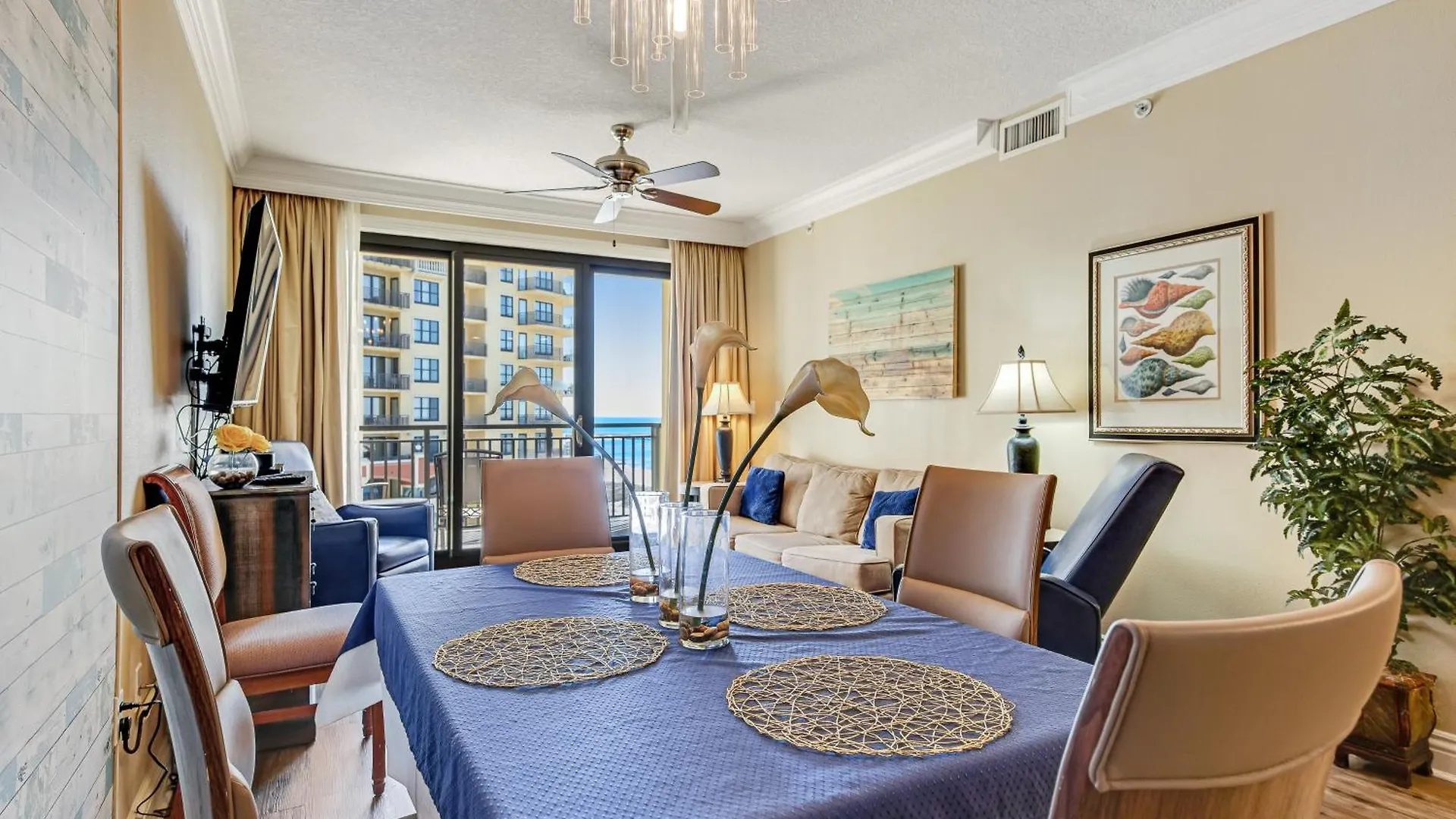 Emerald Grande Destin United States